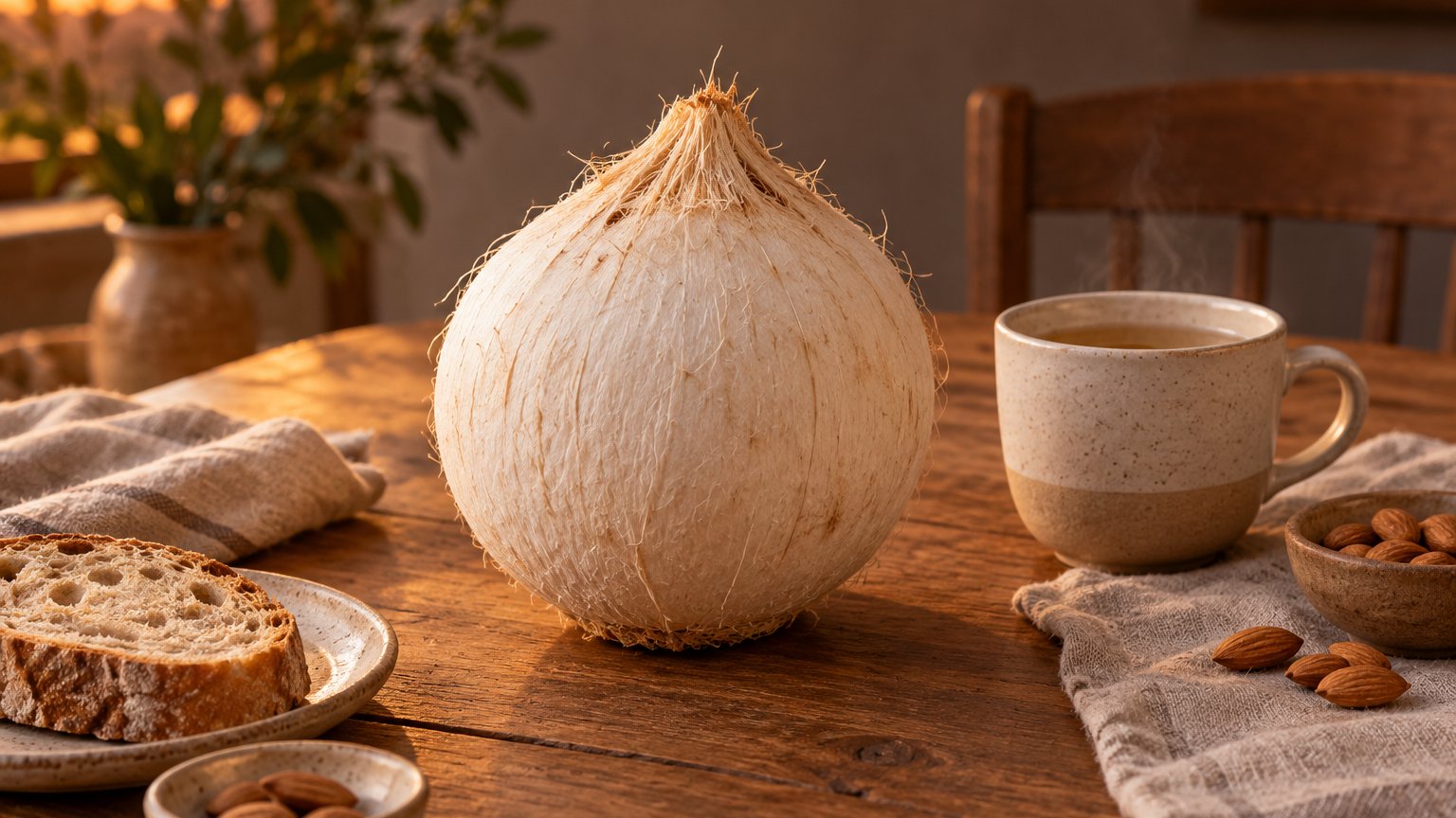 Blanc Manger Coco : règles et contenu de la boîte